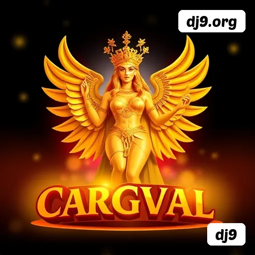 Slots no app dj9 mobile