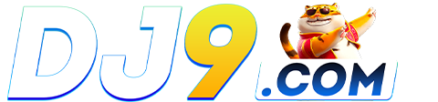 Logo da dj9