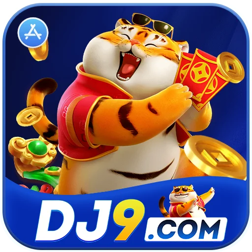 App dj9 para Android e iOS - download grátis