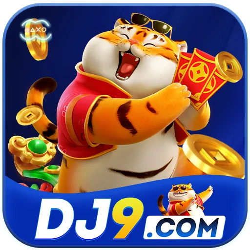 Logo da dj9