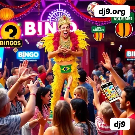 dj9 multi dispositivo