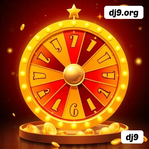 Tela login dj9