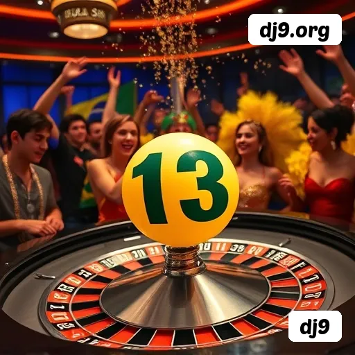 Pagamentos dj9 PIX