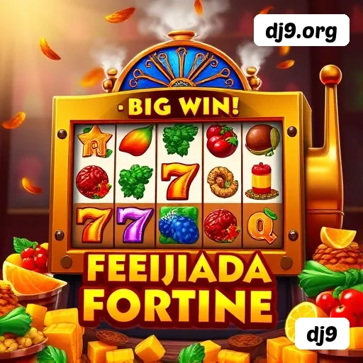 Bônus boas-vindas dj9 R$100