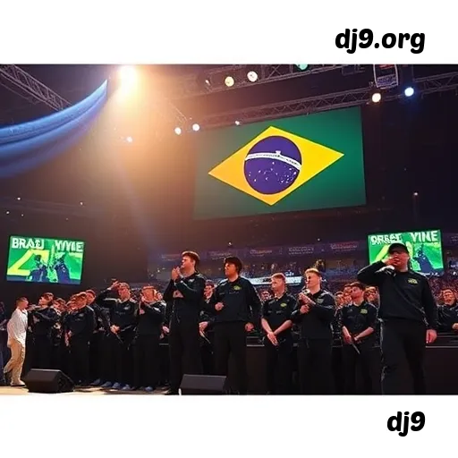 Formulário registro dj9