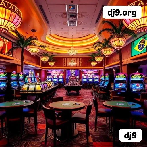 Cashback VIP dj9 - reembolso semanal