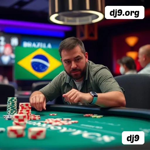 Suporte VIP dj9 - atendimento prioritário